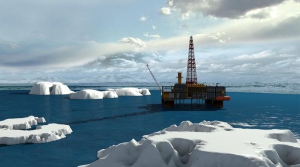 "Росатом" создал суперсталь для проектов в Арктике
